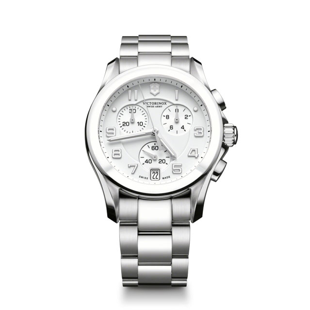 Часы Victorinox Swiss Army Chrono Classic 241538